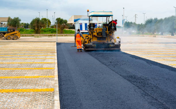 Best Affordable Driveway Pavers  in Elk Rapids, MI