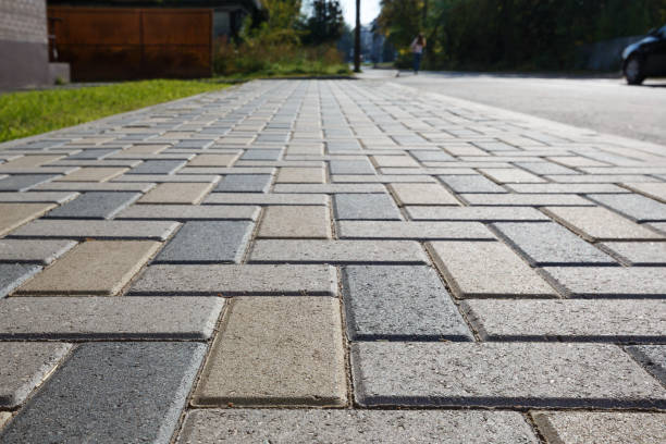 Best Residential Driveway Paver Services  in Elk Rapids, MI