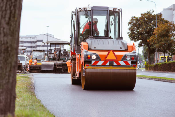 Best Driveway Paver Sealing  in Elk Rapids, MI