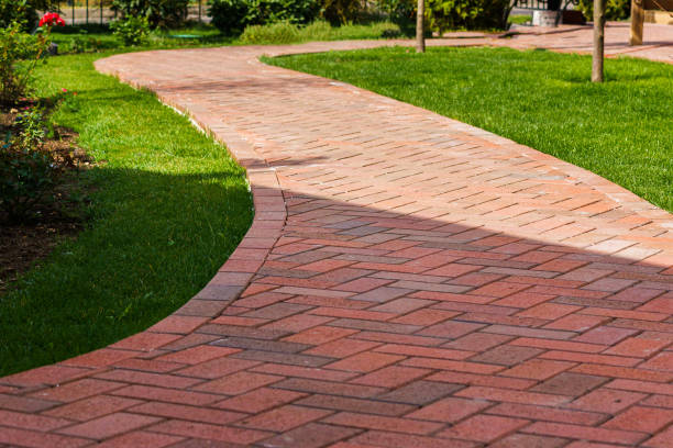 Reasons to Select Us for Your Driveway Paving Requirements in Elk Rapids, MI