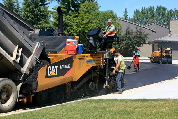 Reliable Elk Rapids, MI Driveway Pavers Solutions